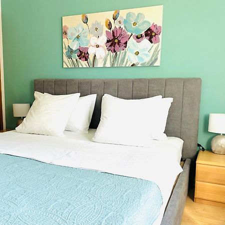 Apartments Bella Vita 1 Малинска Екстериор снимка