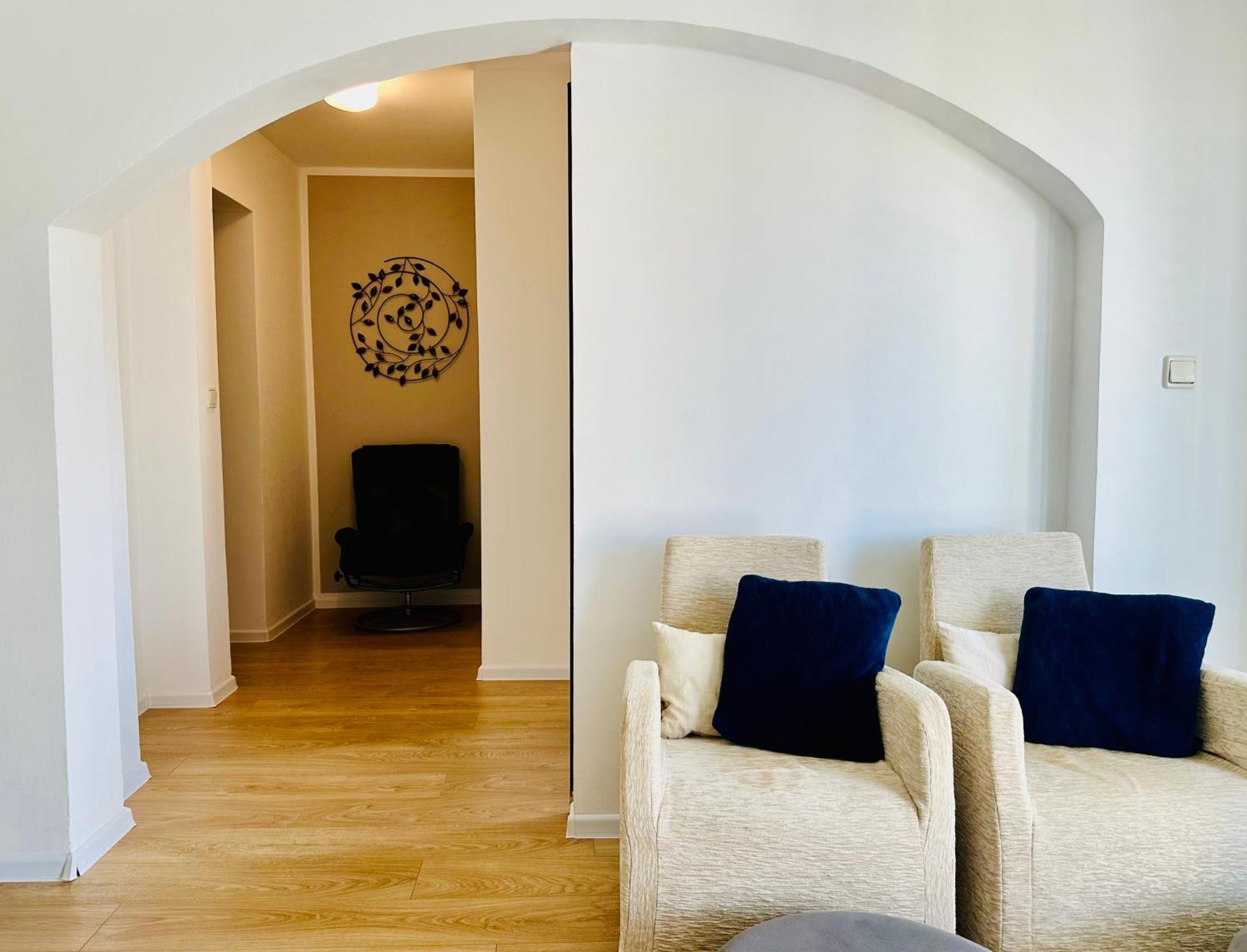 Apartments Bella Vita 1 Малинска Екстериор снимка